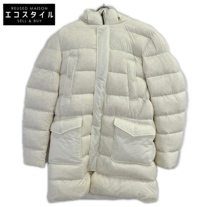 HERNO ヘルノ PI003ULE-M02-12456Z レジェンド ホワイト ダウンコート コート