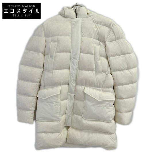 HERNO ヘルノ PI003ULE-M02-12456Z レジェンド ホワイト ダウンコート コート