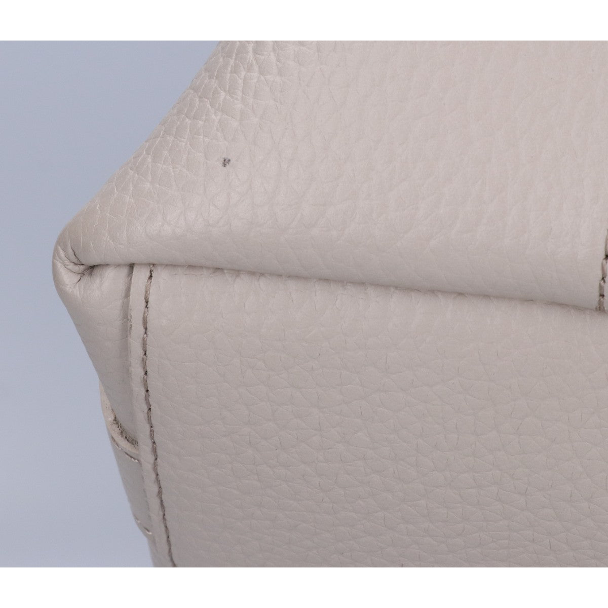 PELLE MORBIDA ペッレモルビダ 【美品】PMO-TE010 Tela Marina テーラマリーナ レザー トートバッグ