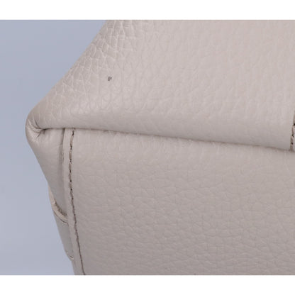 PELLE MORBIDA ペッレモルビダ 【美品】PMO-TE010 Tela Marina テーラマリーナ レザー トートバッグ