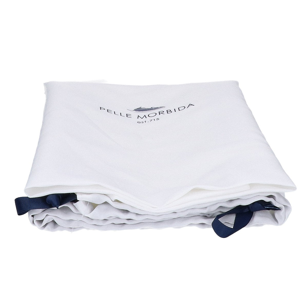 PELLE MORBIDA ペッレモルビダ 【美品】PMO-TE010 Tela Marina テーラマリーナ レザー トートバッグ