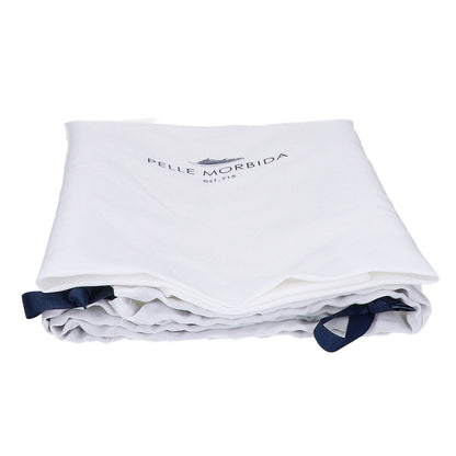 PELLE MORBIDA ペッレモルビダ 【美品】PMO-TE010 Tela Marina テーラマリーナ レザー トートバッグ