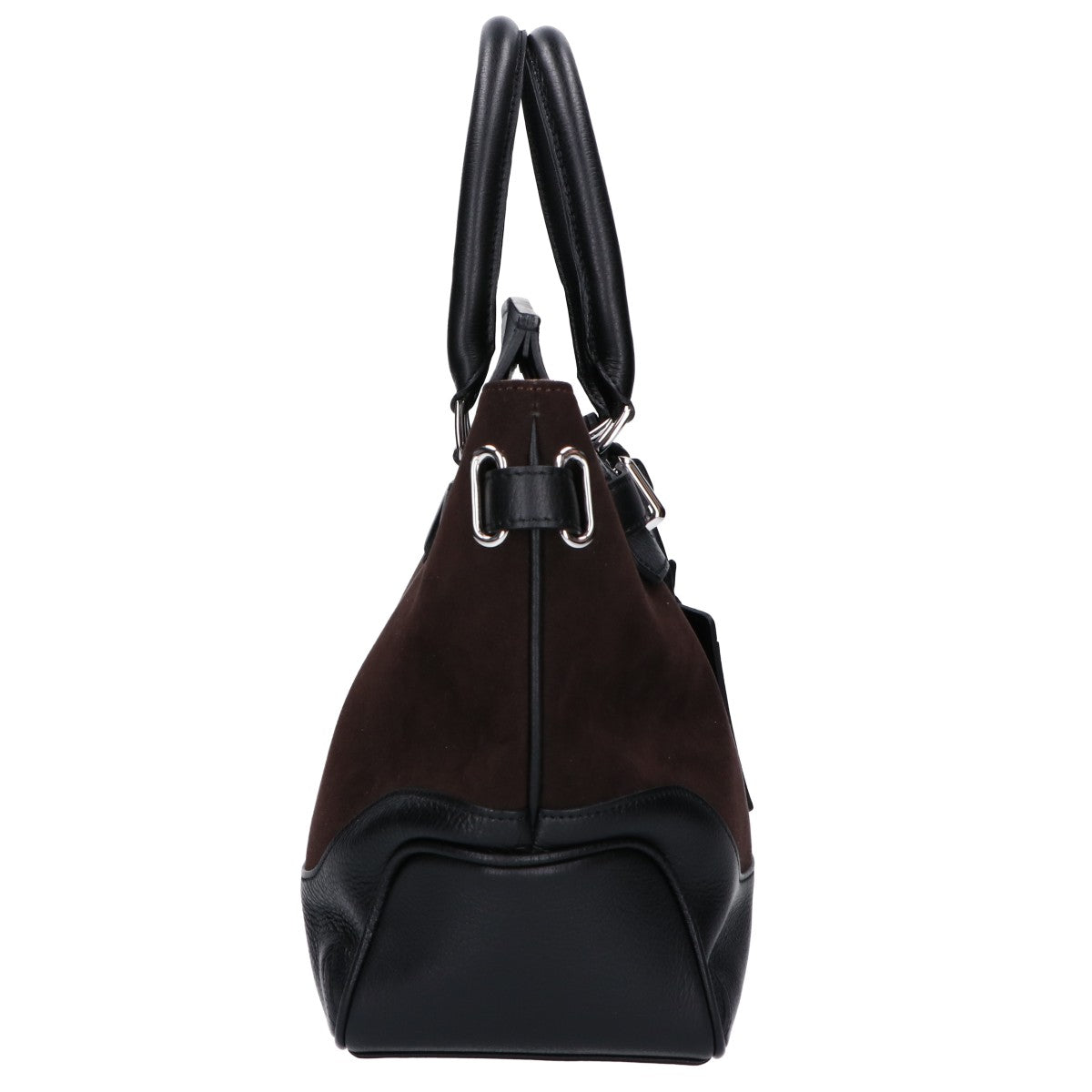 PELLE MORBIDA ペッレモルビダ 【美品】Maiden Voyage メイデンヴォヤージュ CSMB086AL フラップ ボストンバッグ