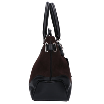 PELLE MORBIDA ペッレモルビダ 【美品】Maiden Voyage メイデンヴォヤージュ CSMB086AL フラップ ボストンバッグ