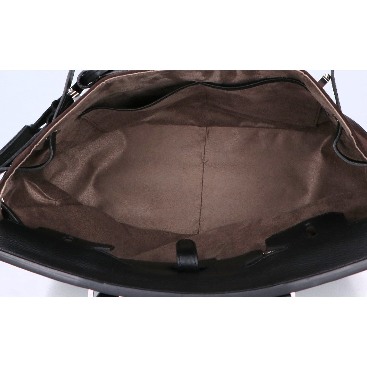 PELLE MORBIDA ペッレモルビダ 【美品】Maiden Voyage メイデンヴォヤージュ CSMB086AL フラップ ボストンバッグ