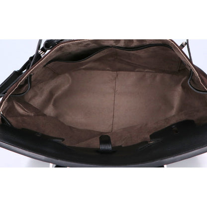 PELLE MORBIDA ペッレモルビダ 【美品】Maiden Voyage メイデンヴォヤージュ CSMB086AL フラップ ボストンバッグ
