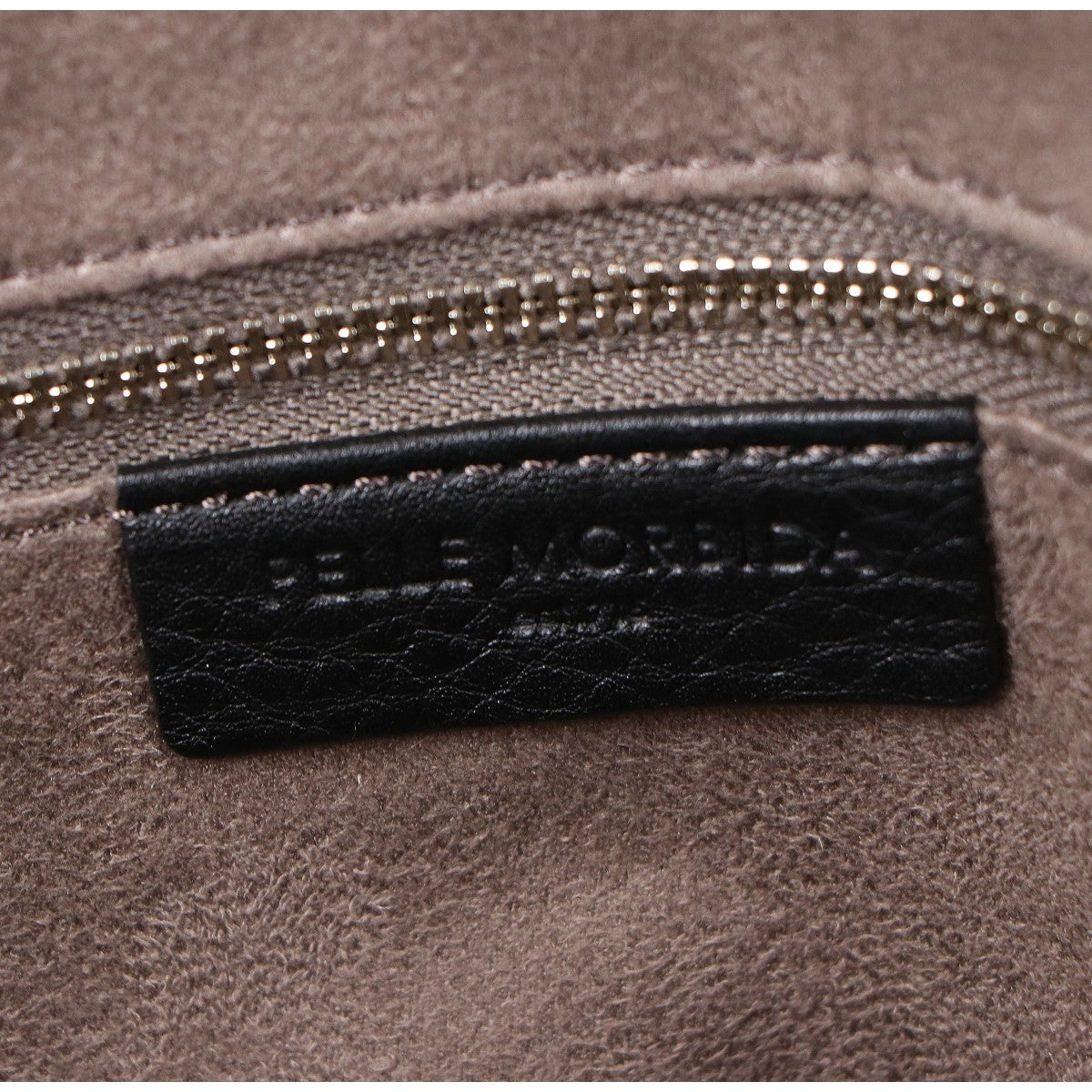 PELLE MORBIDA ペッレモルビダ 【美品】Maiden Voyage メイデンヴォヤージュ CSMB086AL フラップ ボストンバッグ