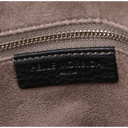 PELLE MORBIDA ペッレモルビダ 【美品】Maiden Voyage メイデンヴォヤージュ CSMB086AL フラップ ボストンバッグ