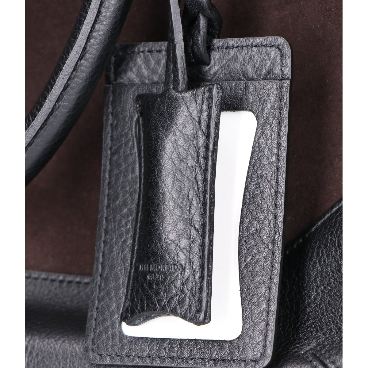 PELLE MORBIDA ペッレモルビダ 【美品】Maiden Voyage メイデンヴォヤージュ CSMB086AL フラップ ボストンバッグ