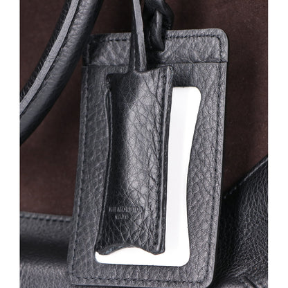 PELLE MORBIDA ペッレモルビダ 【美品】Maiden Voyage メイデンヴォヤージュ CSMB086AL フラップ ボストンバッグ