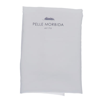 PELLE MORBIDA ペッレモルビダ 【美品】Maiden Voyage メイデンヴォヤージュ CSMB086AL フラップ ボストンバッグ