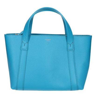 PELLE MORBIDA ペッレモルビダ 【美品】Tela Marina テーラマリーナ TE015 ミニ トートバッグ