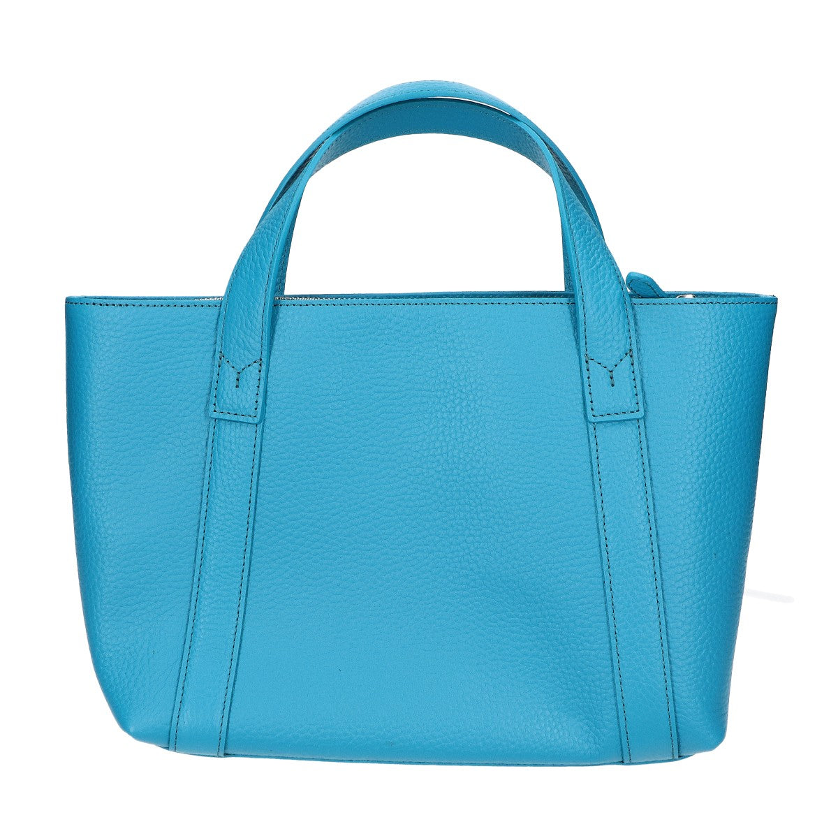 PELLE MORBIDA ペッレモルビダ 【美品】Tela Marina テーラマリーナ TE015 ミニ トートバッグ