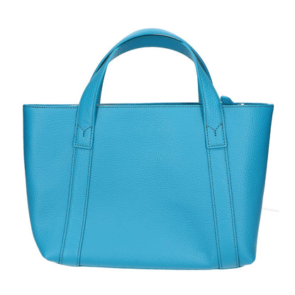 PELLE MORBIDA ペッレモルビダ 【美品】Tela Marina テーラマリーナ TE015 ミニ トートバッグ