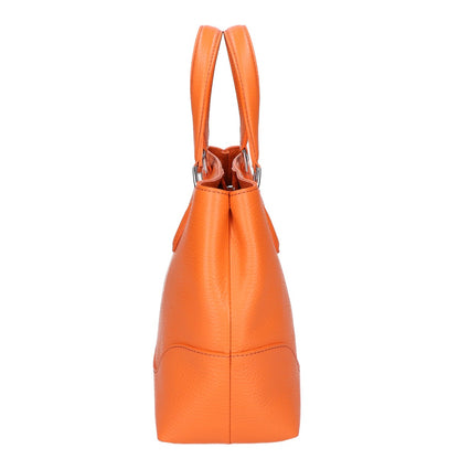 PELLE MORBIDA ペッレモルビダ 【美品】Tela Marina テーラマリーナ TE013 ミニ トートバッグ