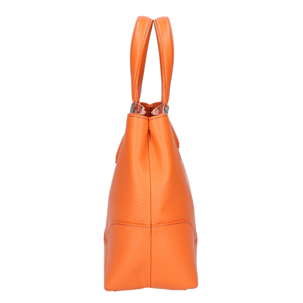 PELLE MORBIDA ペッレモルビダ 【美品】Tela Marina テーラマリーナ TE013 ミニ トートバッグ