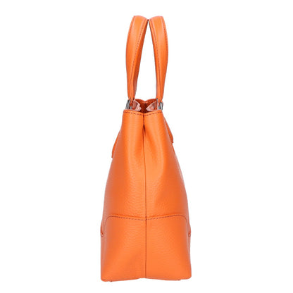 PELLE MORBIDA ペッレモルビダ 【美品】Tela Marina テーラマリーナ TE013 ミニ トートバッグ