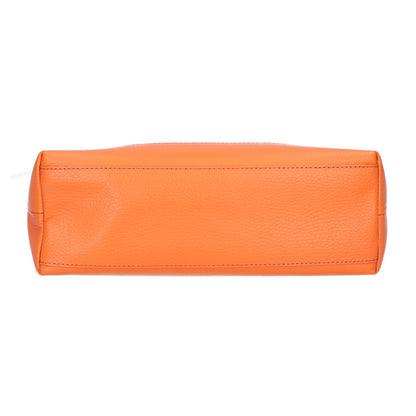 PELLE MORBIDA ペッレモルビダ 【美品】Tela Marina テーラマリーナ TE013 ミニ トートバッグ