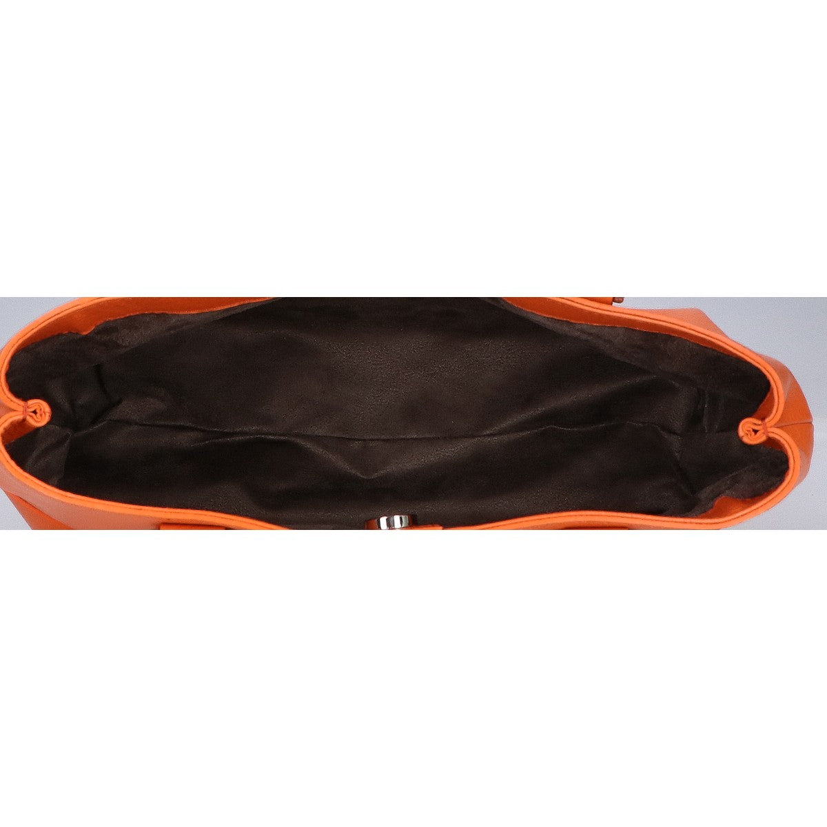 PELLE MORBIDA ペッレモルビダ 【美品】Tela Marina テーラマリーナ TE013 ミニ トートバッグ