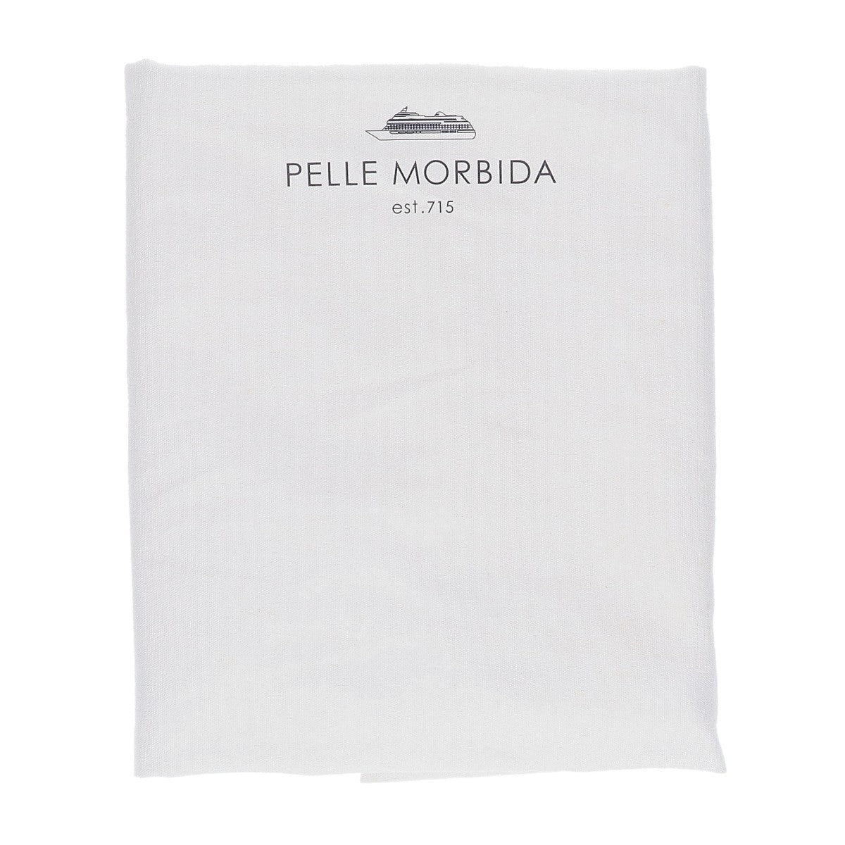 PELLE MORBIDA ペッレモルビダ 【美品】Tela Marina テーラマリーナ TE013 ミニ トートバッグ