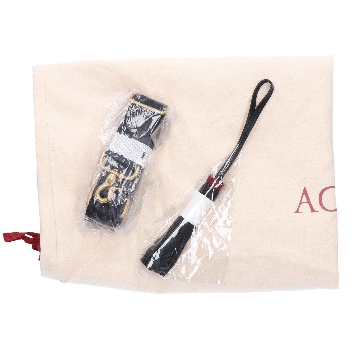 ACATE アカーテ 【新品同様】ACT-BLIZZARD BLIZZARD ブリザード ヘルメット トートバッグ