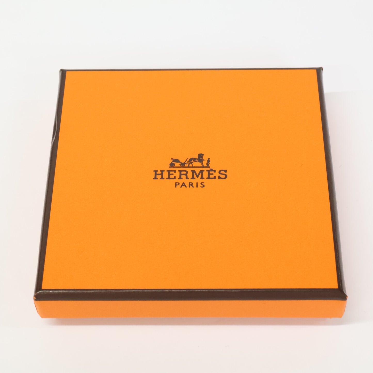 HERMES エルメス 00s □F刻印 ケリー ドゥブルトゥール レザー ブレスレット