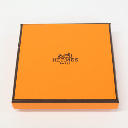 HERMES エルメス 00s □F刻印 ケリー ドゥブルトゥール レザー ブレスレット