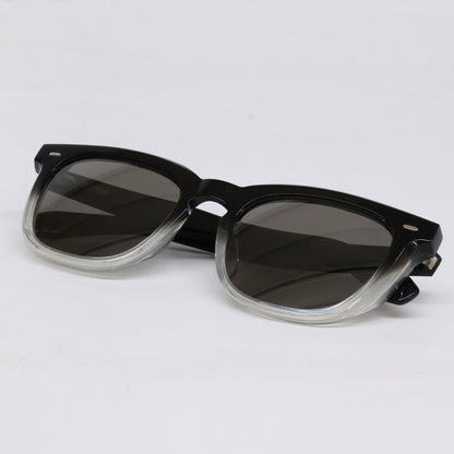 OLIVER PEOPLES オリバーピープルズ 【美品】OV5546SU N.06 SUN 178039 スクエアシェイプ サングラス