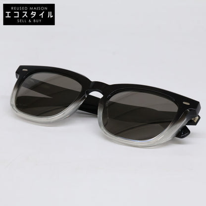OLIVER PEOPLES オリバーピープルズ 【美品】OV5546SU N.06 SUN 178039 スクエアシェイプ サングラス