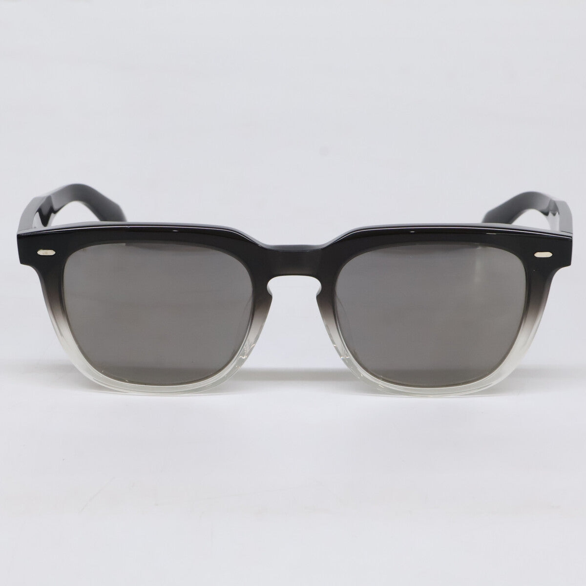 OLIVER PEOPLES オリバーピープルズ 【美品】OV5546SU N.06 SUN 178039 スクエアシェイプ サングラス