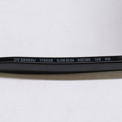 OLIVER PEOPLES オリバーピープルズ 【美品】OV5546SU N.06 SUN 178039 スクエアシェイプ サングラス