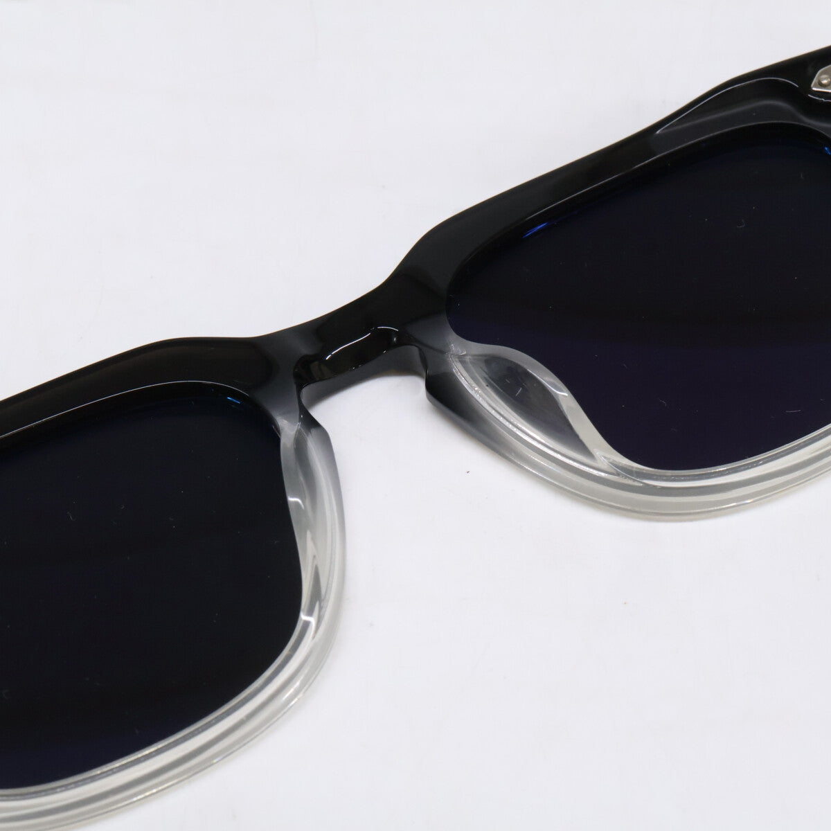 OLIVER PEOPLES オリバーピープルズ 【美品】OV5546SU N.06 SUN 178039 スクエアシェイプ サングラス