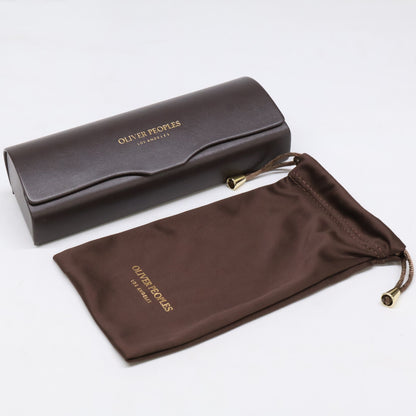 OLIVER PEOPLES オリバーピープルズ 【美品】OV5546SU N.06 SUN 178039 スクエアシェイプ サングラス