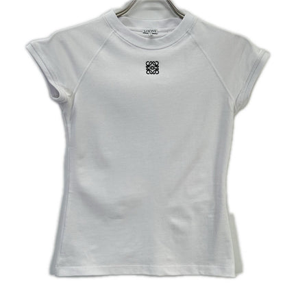 LOEWE ロエベ S359Y22XA7 SMALL FIT T-SHIRT アナグラム Tシャツ トップス