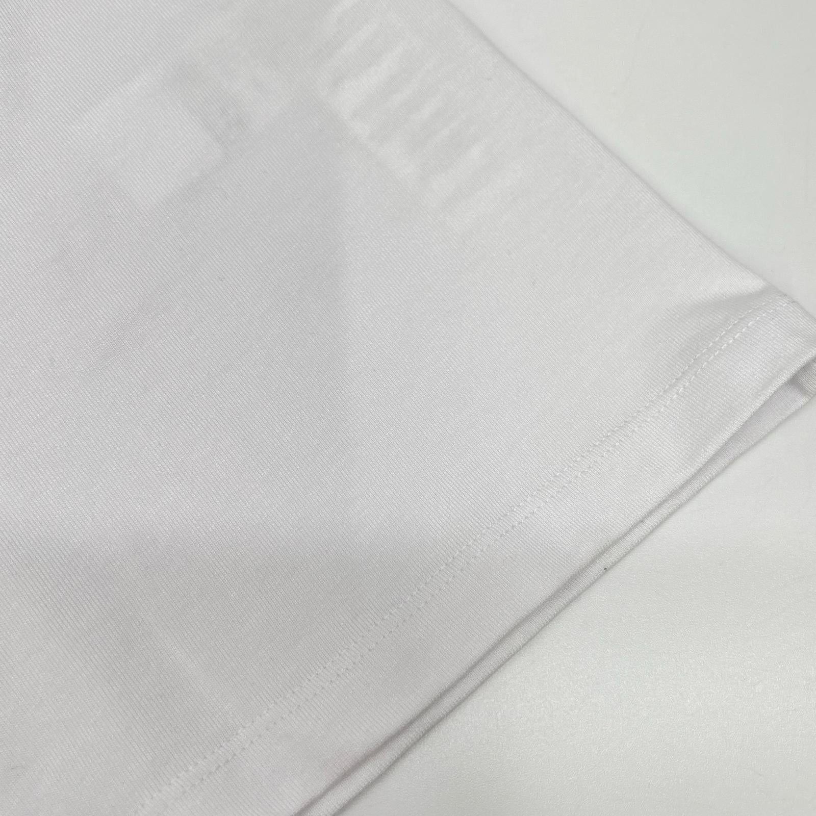 LOEWE ロエベ S359Y22XA7 SMALL FIT T-SHIRT アナグラム Tシャツ トップス