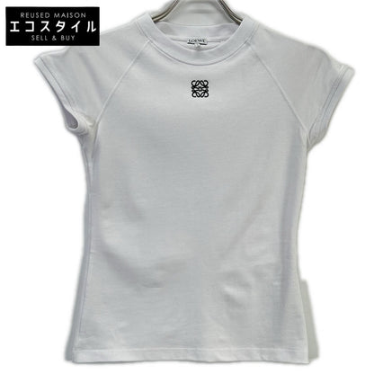 LOEWE ロエベ S359Y22XA7 SMALL FIT T-SHIRT アナグラム Tシャツ トップス
