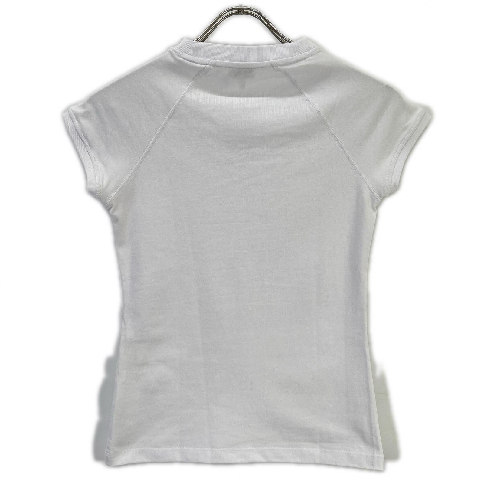 LOEWE ロエベ S359Y22XA7 SMALL FIT T-SHIRT アナグラム Tシャツ トップス
