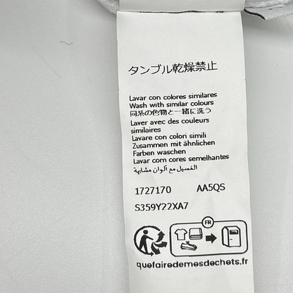 LOEWE ロエベ S359Y22XA7 SMALL FIT T-SHIRT アナグラム Tシャツ トップス