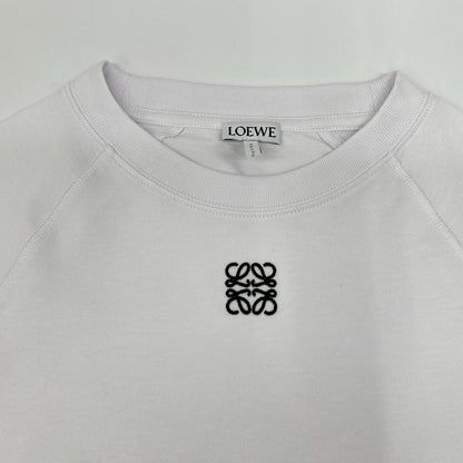 LOEWE ロエベ S359Y22XA7 SMALL FIT T-SHIRT アナグラム Tシャツ トップス