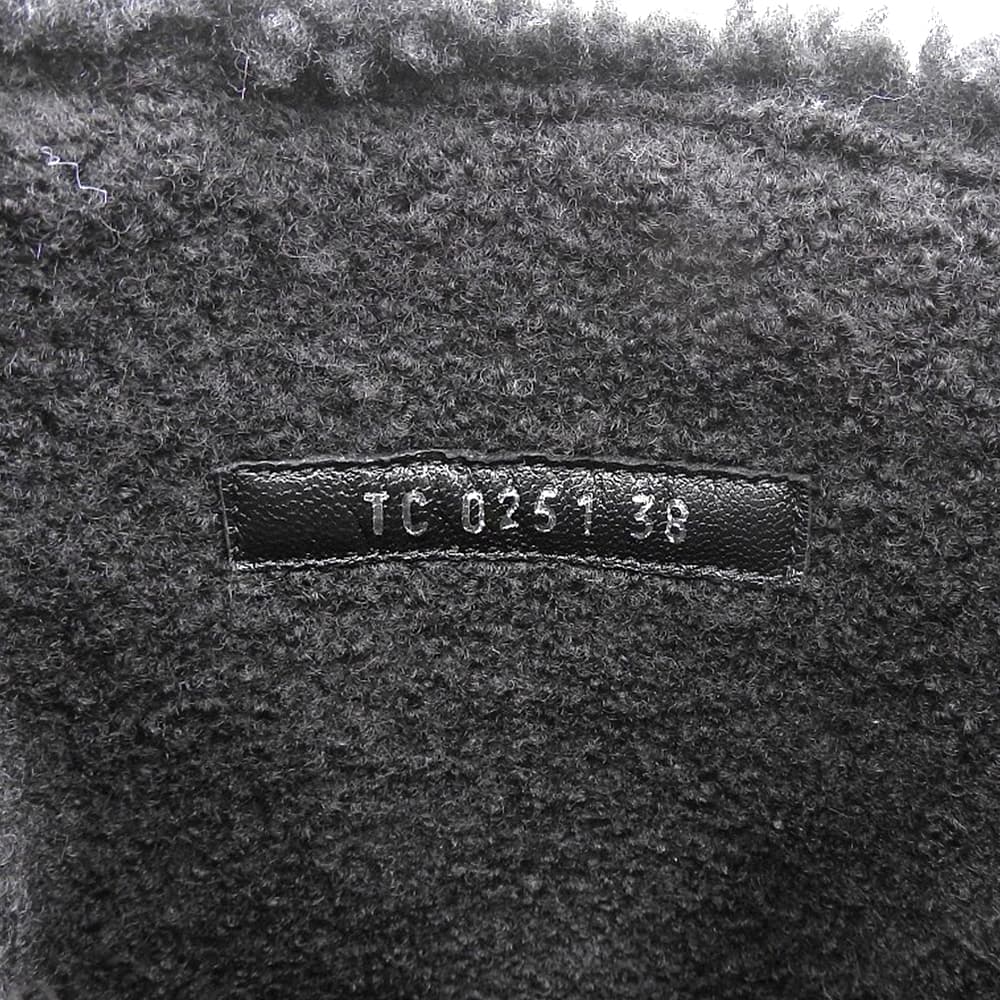 LOUIS VUITTON ルイヴィトン スノードロップ ライン アンクルブーツ シューズ レディース ブラック 38 21年 シューズ