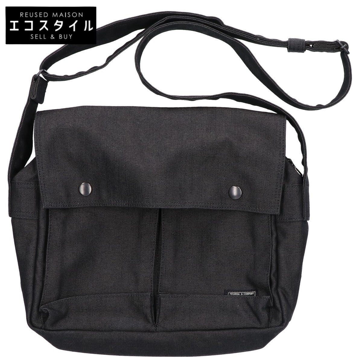 PORTER ポーター 【美品】スモーキー ショルダーバッグ