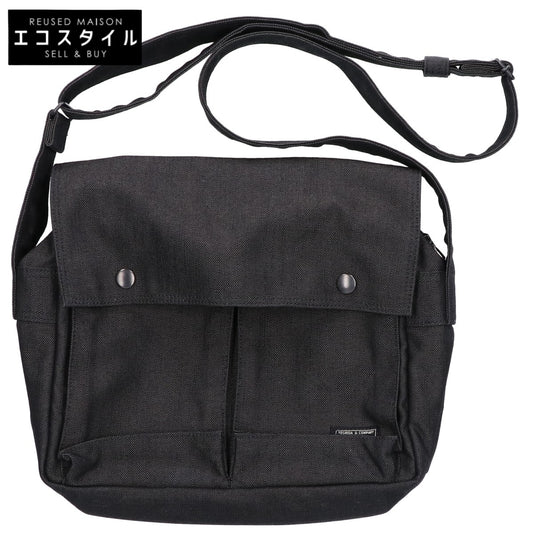 PORTER ポーター 【美品】スモーキー ショルダーバッグ