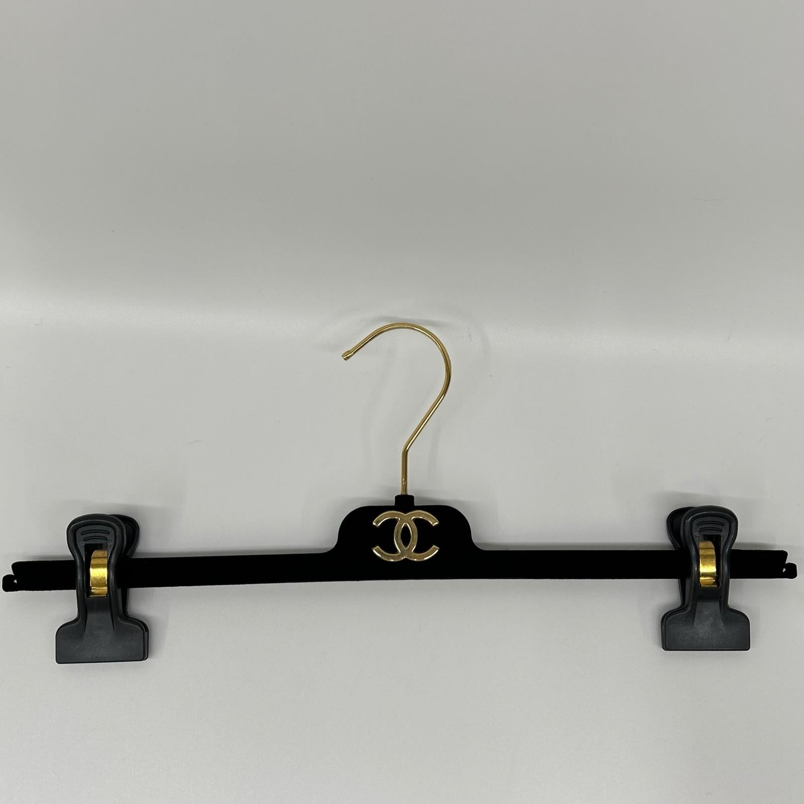 CHANEL シャネル 07A P31379V21079 ツイード スカート スカート