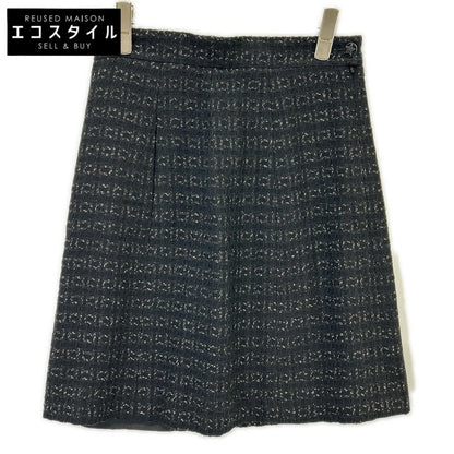 CHANEL シャネル 07A P31379V21079 ツイード スカート スカート