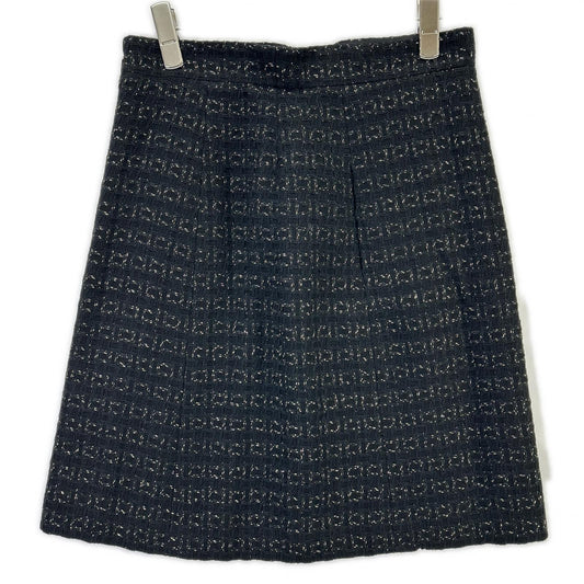 CHANEL シャネル 07A P31379V21079 ツイード スカート スカート