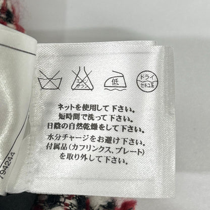 CHANEL シャネル P39620V28361 ツイード スカート スカート