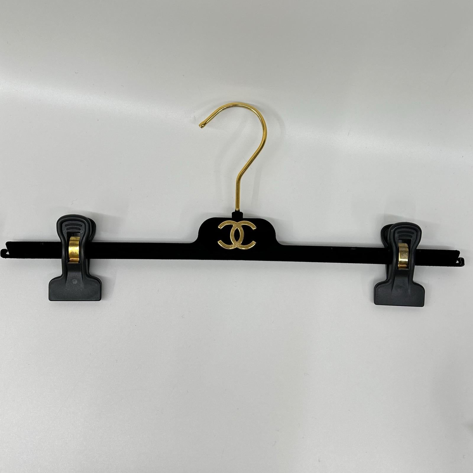 CHANEL シャネル P39002V28214 ウール プリーツスカート スカート