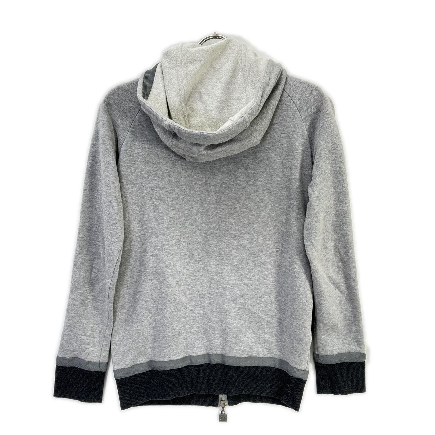 CHANEL シャネル スポーツ P37996K02523 ココマーク パーカー トップス