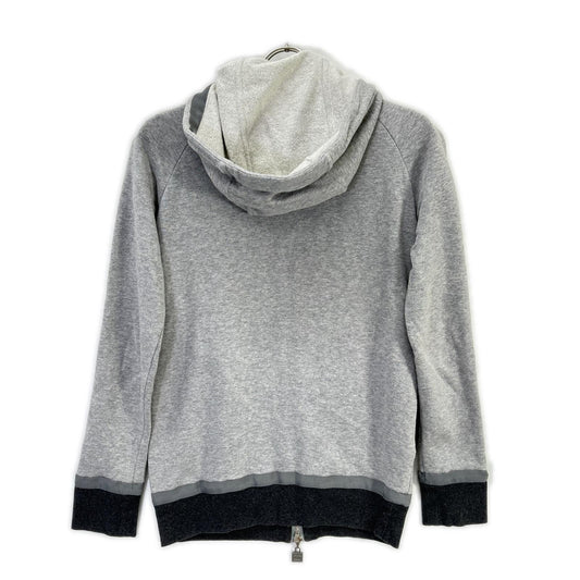 CHANEL シャネル スポーツ P37996K02523 ココマーク パーカー トップス