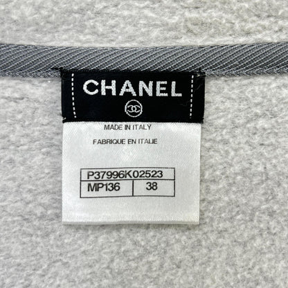 CHANEL シャネル スポーツ P37996K02523 ココマーク パーカー トップス
